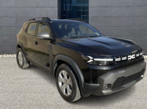 Dacia DUSTER ECO-G 120 CH BVA EXPRESSION AVEC CAMERA DE RECUL ET PACK COLD