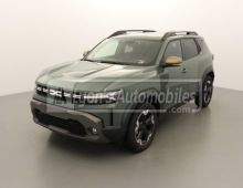 Dacia DUSTER EXTREME
