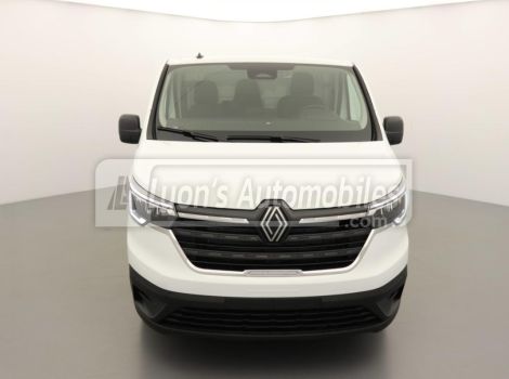 Renault TRAFIC L2H1 3TO ADVANCE