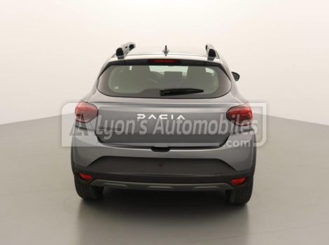 Dacia SANDERO STEPWAY EXPRESSION