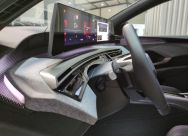 Peugeot 5008 HYBRID 145 BVA E-DCS6 7PL GT AVEC PACK VISION 360 & DRIVE ASSIST PLUS ET TOIT PANO