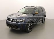 Dacia BIGSTER EXTREME
