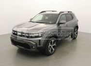 Dacia DUSTER JOURNEY