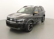 Dacia BIGSTER EXTREME