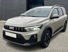 Dacia JOGGER 155 CH HYBRID JOURNEY 7 PLACES AVEC CAMERA MULTIVUE