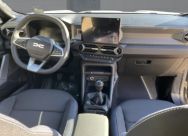 Dacia DUSTER ECO-G 120 CH EXPRESSION AVEC PACK COLD