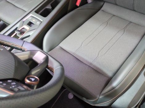 Cupra FORMENTOR 1.5 ETSI HYBRID 150 BVA DSG7 V AVEC JANTES 18 ET TOIT PANO
