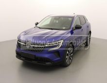 Renault AUSTRAL TECHNO