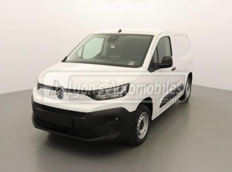 Citroën BERLINGO VAN M LIGHT 650 KG VAN