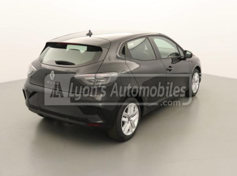 Renault CLIO 5 EVOLUTION