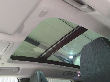 Citroën C5 AIRCROSS NOUVEAU HYBRIDE 145 CH BVA E-DCS6 MAX AVEC TOIT PANO