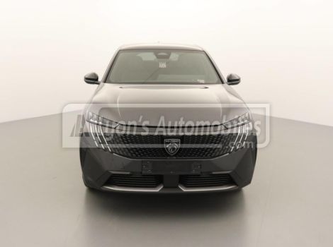 Peugeot 3008 PHASE 4 GT