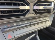 Dacia DUSTER ECO-G 120 CH BVA EXPRESSION AVEC CAMERA DE RECUL ET PACK COLD