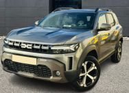 Dacia DUSTER NOUVEAU 4X2 HYBRID 155 CH JOURNEY AVEC PACK COLD ET PACK CITY