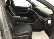 Hyundai TUCSON FEEL N LINE