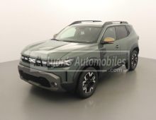 Dacia DUSTER EXTREME