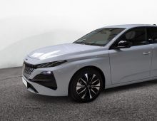 Peugeot 308 NOUVELLE HYBRID 145 BVA E-DCS6 ALLURE AVEC PACK VISION 360
