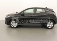 Renault CAPTUR 4 EVOLUTION