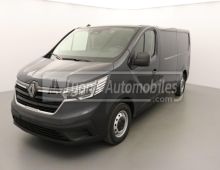 Renault TRAFIC L2H1 ADVANCE