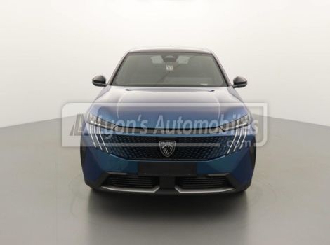 Peugeot 3008 PHASE 4 GT