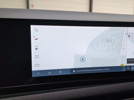 Hyundai TUCSON 1.6 T-GDI 239 HYBRID BVA6 CREATIVE AVEC HAYON MAINS LIBRES ET SYSTEME HI-FI KRELL