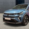 Renault SYMBIOZ 1.6 E-TECH FULL HYBRID 145 CH TECHNO AVEC PACK HIVER HAYON MAINS LIBRES ET ROUE DE SECOURS