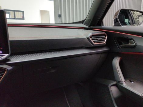 Cupra FORMENTOR 1.5 ETSI HYBRID 150 BVA DSG7 V AVEC JANTES 18 ET TOIT PANO