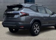 Dacia BIGSTER MILD HYBRID G 140 CH EXPRESSION AVEC PACK EASY ET PACK HIVER