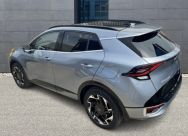 Kia SPORTAGE 1.6 T-GDI 180 CH MHEV GT-LINE PREMIUM DCT7 4WD AVEC SYSTEME AUDIO HARMAN/KARDON TOIT PANO JA19 ET TABLEAU DE BORD SUPERVISION 12.3"