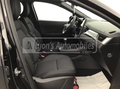 Renault CAPTUR 4 EVOLUTION