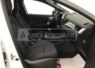 Renault CAPTUR 4 EVOLUTION