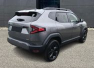 Dacia DUSTER NOUVEAU 4X4 HYBRID-G 150 CH EXTREME AVEC PACK CITY ET PACK COLD