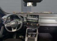 Dacia BIGSTER 4X4 4x4 HYBRID-G 150 CH EXTREME PLUS AVEC CAMERA ACCES MAIN LIBRE HAYON ELECTRIQUE PACK HIVER PACK PARKING ET TOIT PANORAMIQUE