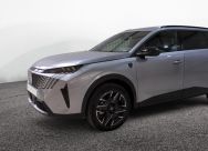 Peugeot 5008 HYBRID 145 BVA E-DCS6 7PL GT