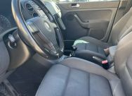 Volkswagen Golf PLUS 2.0 TDI 140 CH CONFORT AVEC CLIMATISATION