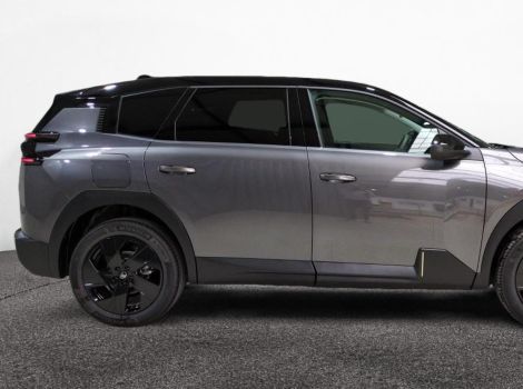 Citroën C5 AIRCROSS NOUVEAU HYBRIDE 145 BVA E-DCS6 MAX AVEC PARE-BRISE CHAUFFANT