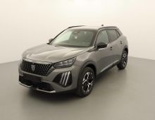 Peugeot 2008 HYBRID 145 GT