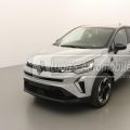 Renault CAPTUR 4 TECHNO