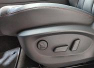 MG EHS 1.5 HYBRIDAVEC 224 CH BVA LUXURY