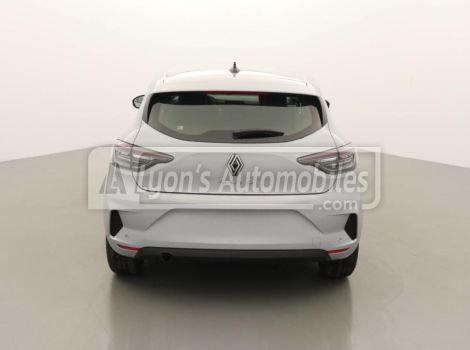 Renault CLIO 5 EVOLUTION