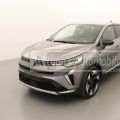 Renault SYMBIOZ ICONIC