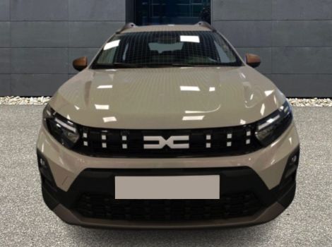 Dacia JOGGER 155 CH HYBRID EXTREME 7 PLACES AVEC CAMERA MULTIVUE EXTENDED GRIP ET SIEGES CHAUFFANTS