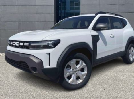 Dacia DUSTER NOUVEAU 4X2 ECO-G 120 CH EXPRESSION AVEC PACK COLD