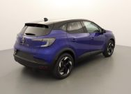 Renault CAPTUR TECHNO 