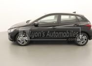 Hyundai I20 NG SMART