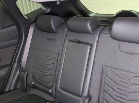 Hyundai TUCSON 1.6 T-GDI 239 HYBRID BVA6 CREATIVE AVEC HAYON MAINS LIBRES ET SIEGES AV ELECTRIQUES