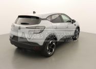 Renault CAPTUR 4 TECHNO