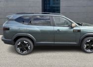 Dacia BIGSTER 4X4 TCE 130 CH MILD HYBRID EXTREME AVEC CAMERA ACCES MAIN LIBRE HAYON ELECTRIQUE PACK HIVER ET TOIT PANORAMIQUE