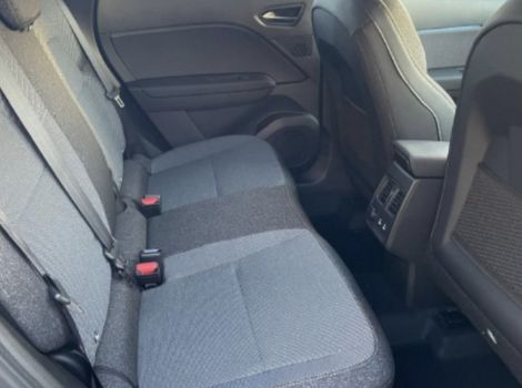 Renault CAPTUR 4 E-TECH FULL HYBRID 160 CH TECHNO AVEC CONSOLE FLOTTANTE PACK HIVER ET ROUE DE SECOURS