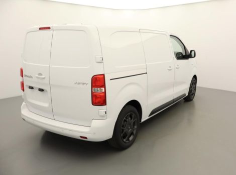 Citroën JUMPY FGN TOLE M  VAN